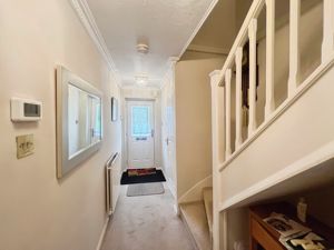 Hallway- click for photo gallery